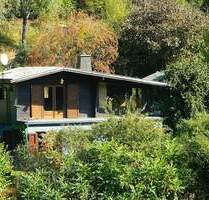 Charmantes Chalet in mitten der Natur - Allendorf (Eder) Bromskirchen