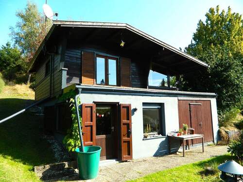 Hauseingang UG - 4 Zimmer Mehrfamilienhaus, Wohnhaus zum Kaufen in Allendorf (Eder)