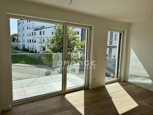 Bild 3 - 2 Zimmer Etagenwohnung in Regensburg