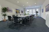 Meetingraum - Büro in Hamburg