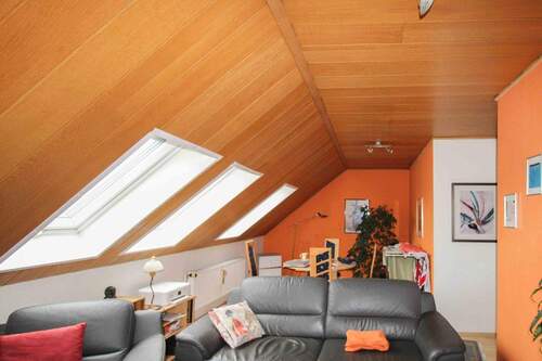 Wohn-/Essbereich - 2 Zimmer Einfamilienhaus zum Kaufen in Nürnberg