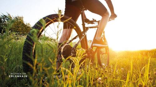 Freizeit - Radsport - 