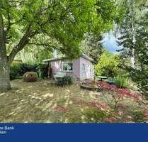 Zur Grünen Aussicht - 35.000,00 EUR Kaufpreis, ca.  23,00 m² Wohnfläche in Erfurt (PLZ: 99094) Möbisburg-Rhoda