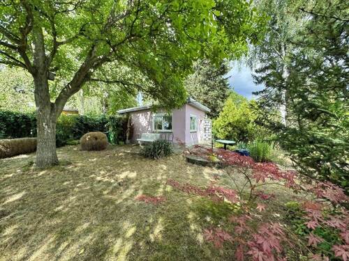 Außenansicht - 1 Zimmer Mehrfamilienhaus, Wohnhaus zum Kaufen in Erfurt