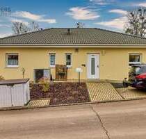 Modernes Einfamilienhaus mit Terrasse, Garage & PV im Neubaugebiet Klausen
