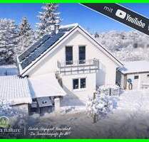 Wohne im Rostocker Speckgürtel: 5 Zimmer | A+ Effizienz | Kamin | Weitblick - Kavelstorf Griebnitz