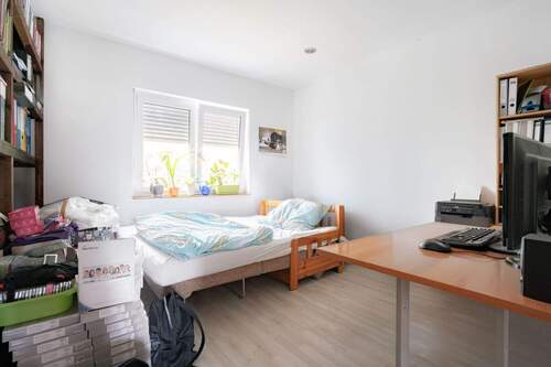 Zimmer Erdgeschoss - 