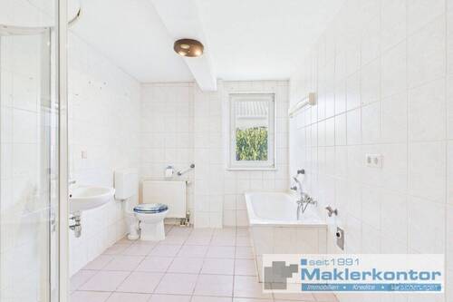 Badezimmer - 