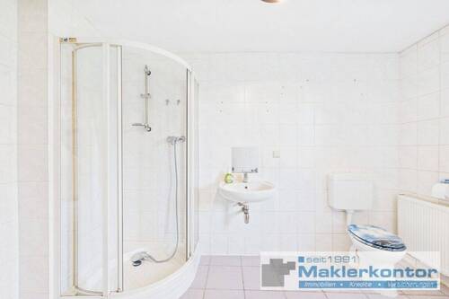 Badezimmer - 