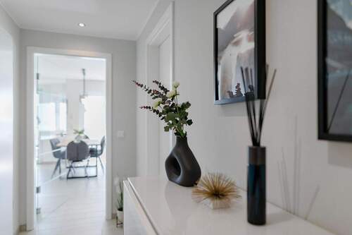 beispielhafte Darstellung, kann Sonderausstattung zeigen - 4 Zimmer Etagenwohnung in Gevelsberg