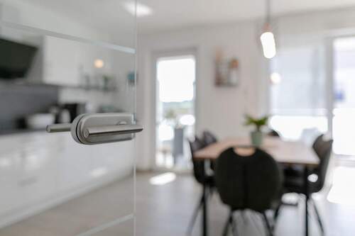 beispielhafte Darstellung, kann Sonderausstattung zeigen - Etagenwohnung mit 106,00 m&sup2; in Gevelsberg zum Kaufen