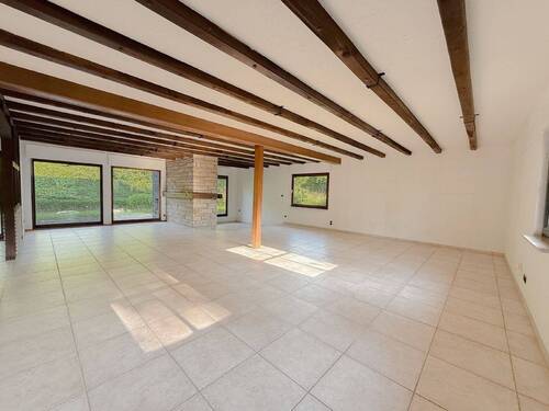 Impression Wohnbereich - 