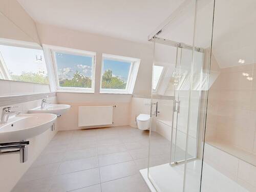 Impression Badezimmer - 