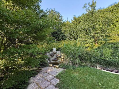 Impression Brunnen - 