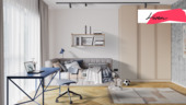 Kinderzimmer Typ Natur - 