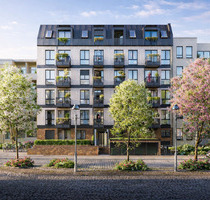 3 Zimmer zwischen Maybachufer und Liebesinsel - Berlin Neukölln