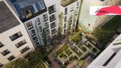 Innenhof - 