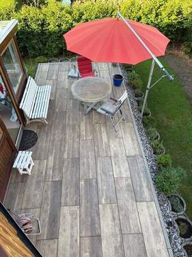 Bild 3 - 5 Zimmer Doppelhaushälfte in Unterkirnach