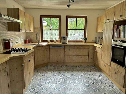 Bild 4 - Doppelhaushälfte mit 224,00 m&sup2; in Unterkirnach zum Kaufen