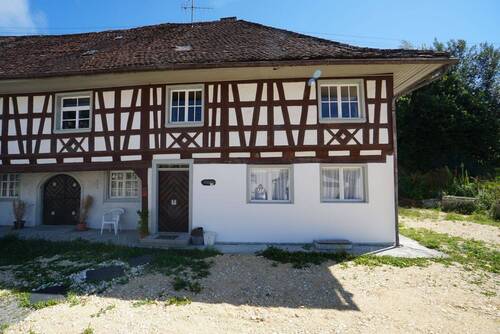 Bild 4 - Mehrfamilienhaus, Wohnhaus mit 132,20 m&sup2; in Bermatingen zum Kaufen