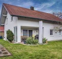 Einfamilienhaus in Wallersdorf - 475.000,00&nbsp;EUR Kaufpreis, ca.&nbsp; 165,00&nbsp;m&sup2;&nbsp;Wohnfl&auml;che in Wallersdorf (PLZ: 94522)