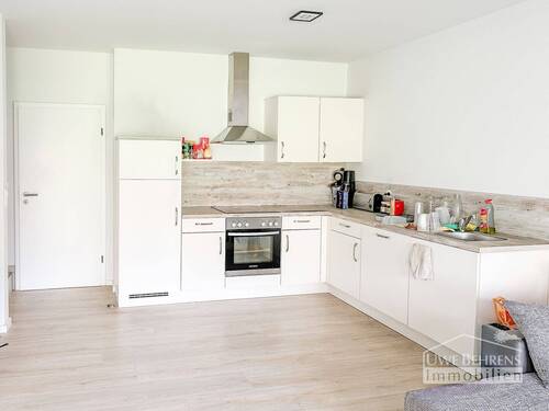 Küche - 3 Zimmer Reihenmittelhaus in Elsdorf