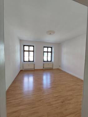 Helle 2-Raumwohnung Innenansicht - 2 Zimmer Etagenwohnung zur Miete in Görlitz