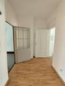 Helle Wohnungseingänge - 