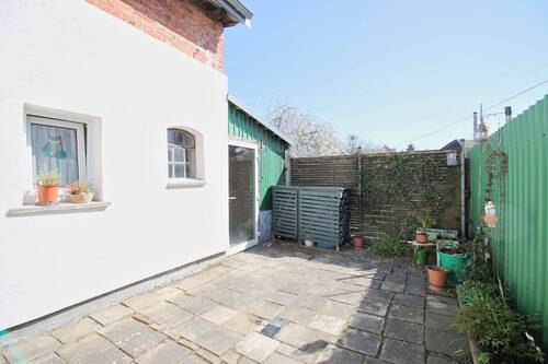 weitere Ansicht Innenhof - 
