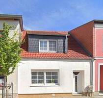 Reihenstadthaus in sehr zentraler Wohnlage in Ribnitz!!! - Ribnitz-Damgarten