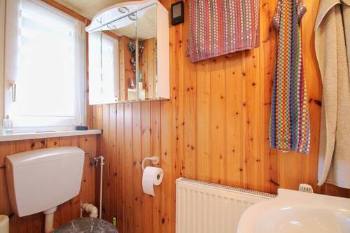 Gäste-WC - 
