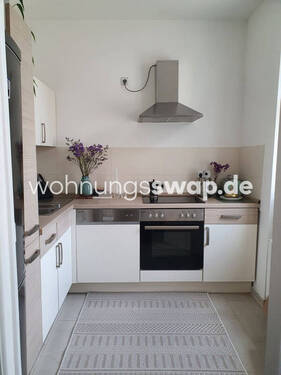 Bild 2 - 2 Zimmer Etagenwohnung zur Miete in Berlin