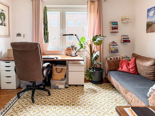 Bild 3 - 3 Zimmer Etagenwohnung in Kiel