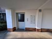 Hauseingang - 