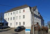 Seitenansicht - 