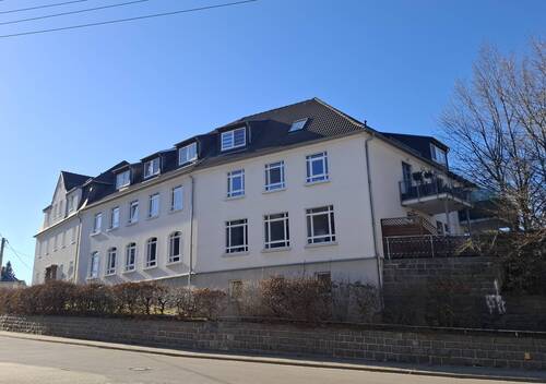 Seitenansicht - 