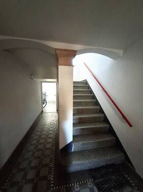 Treppenhaus - 