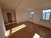 Wohnzimmer - Etagenwohnung mit 43,00 m² in Chemnitz zum Kaufen