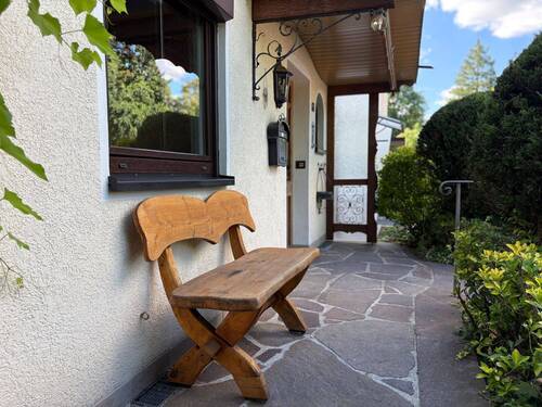 Ihr neues Zuhause - Zentral mit Charme - sofort beziehbares Reiheneckhaus in Orschel-Hagen