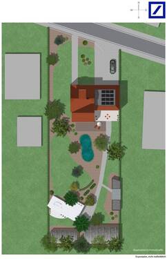 Lageplan - 