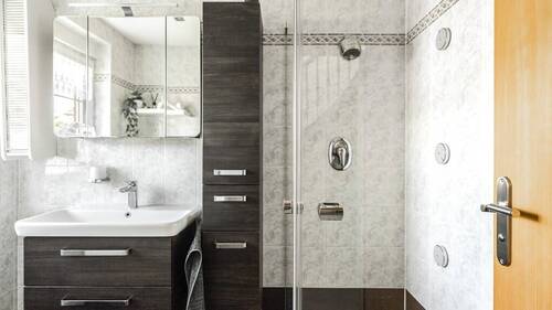 Duschbad (EG) - 