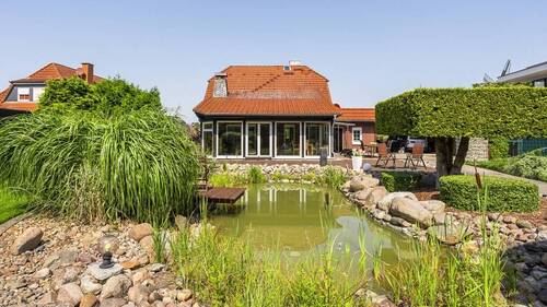 Gartenblick - 