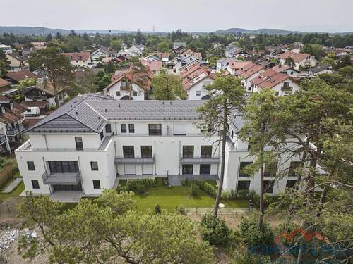 Luftbild - 