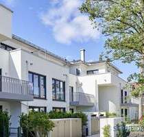 Wolfratshausen-Farchet - schicke Neubauwohnung mit Blick ins Grüne