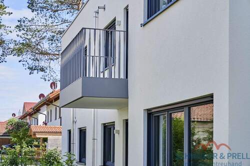 Aussenansicht - 
