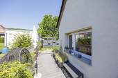 Terrasse - 