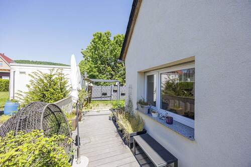 Terrasse - 