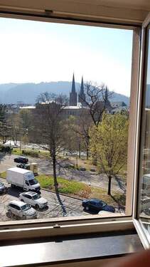 Direkte Aussicht Dreisam - 