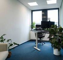 Modernes Büro im Herzen Dortmunds - mit All Inclusive Komfort! - All-in-Miete