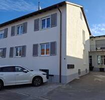 So schön kann Wohnen sein! - 1.050,00 EUR Kaltmiete, ca.  81,20 m² Wohnfläche in Weinheim (PLZ: 69469) Hohensachsen